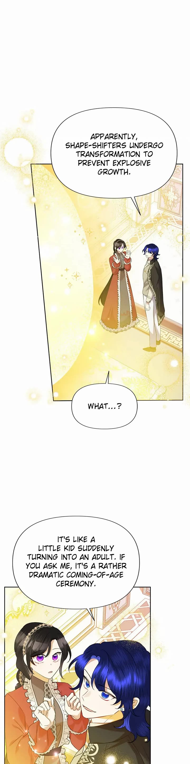 Another Happy Day for the Villainess chapter 68 page 14