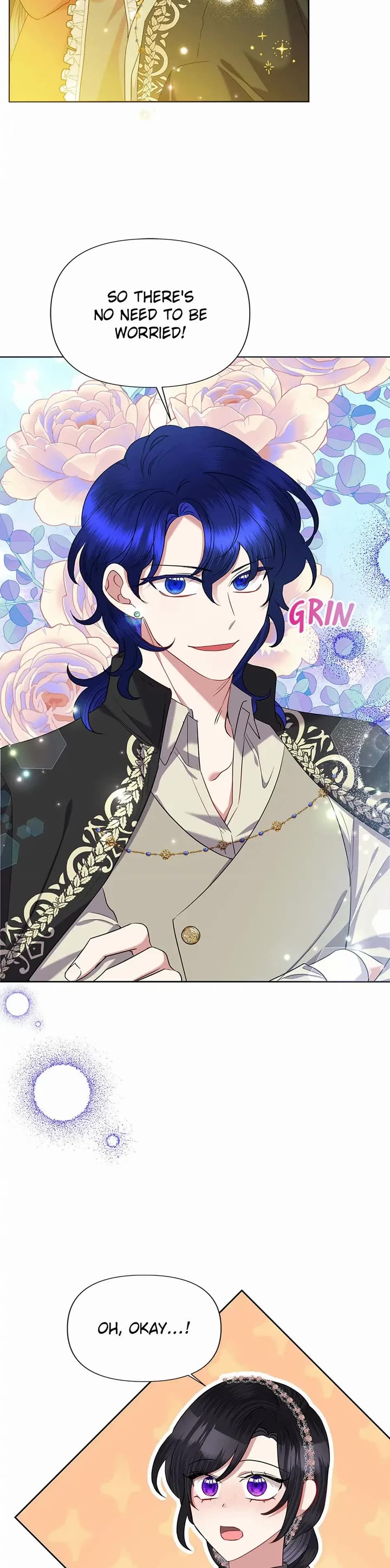 Another Happy Day for the Villainess chapter 68 page 15