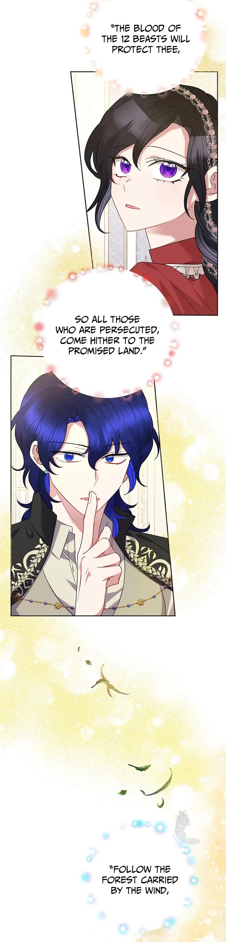 Another Happy Day for the Villainess chapter 68 page 17