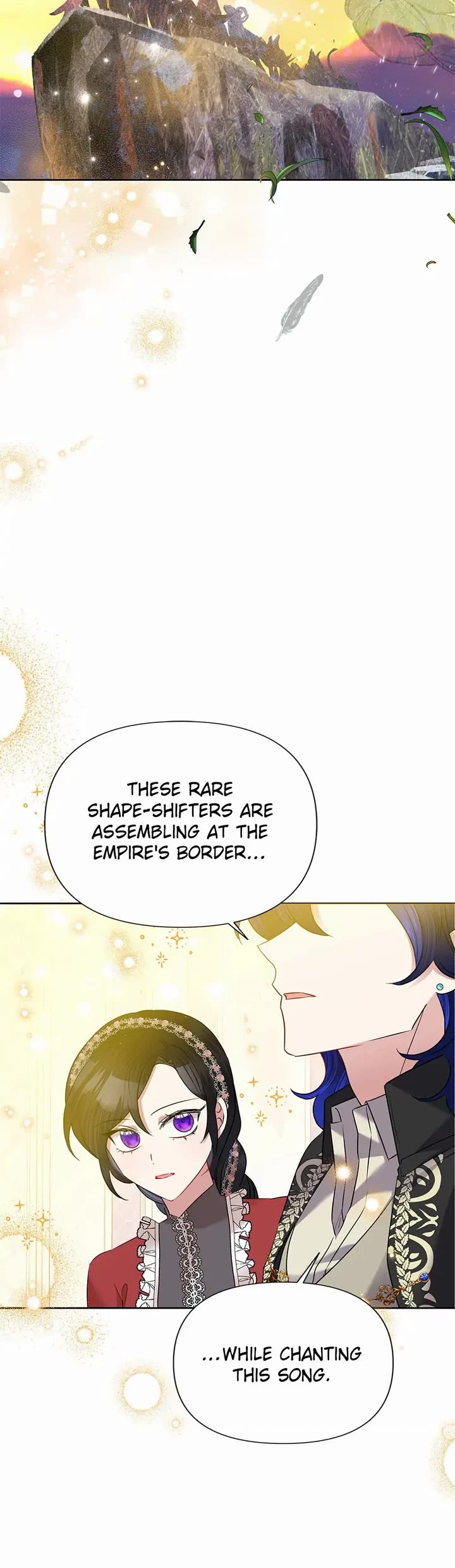 Another Happy Day for the Villainess chapter 68 page 19