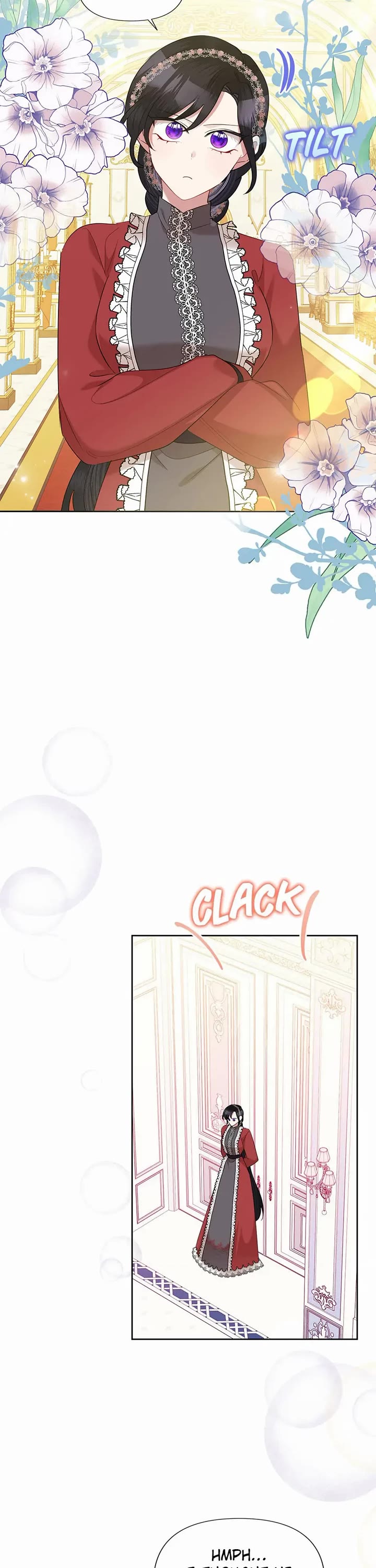 Another Happy Day for the Villainess chapter 68 page 2