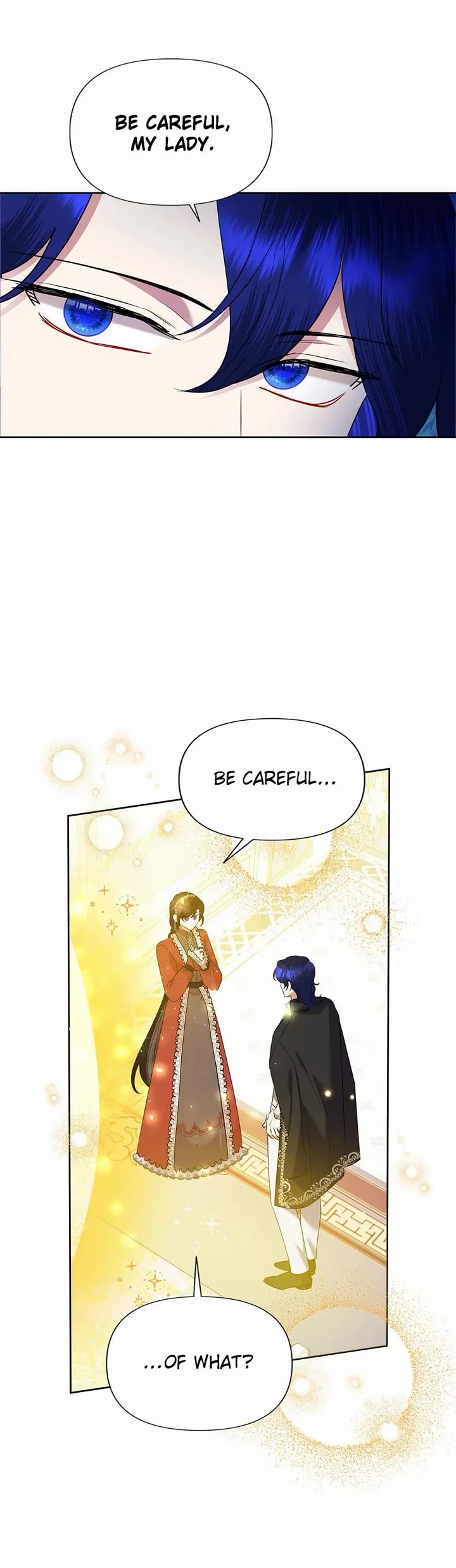 Another Happy Day for the Villainess chapter 68 page 20