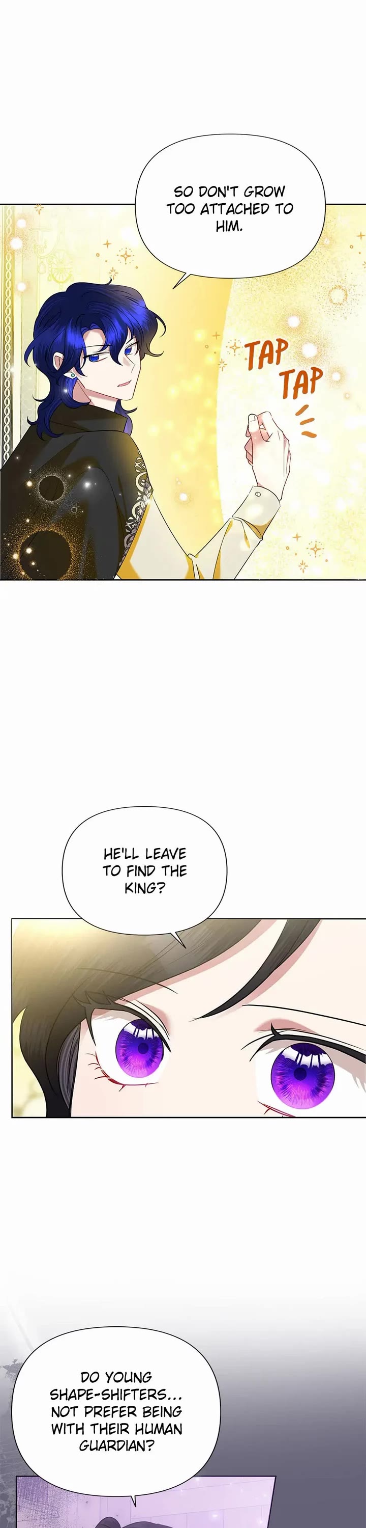 Another Happy Day for the Villainess chapter 68 page 22