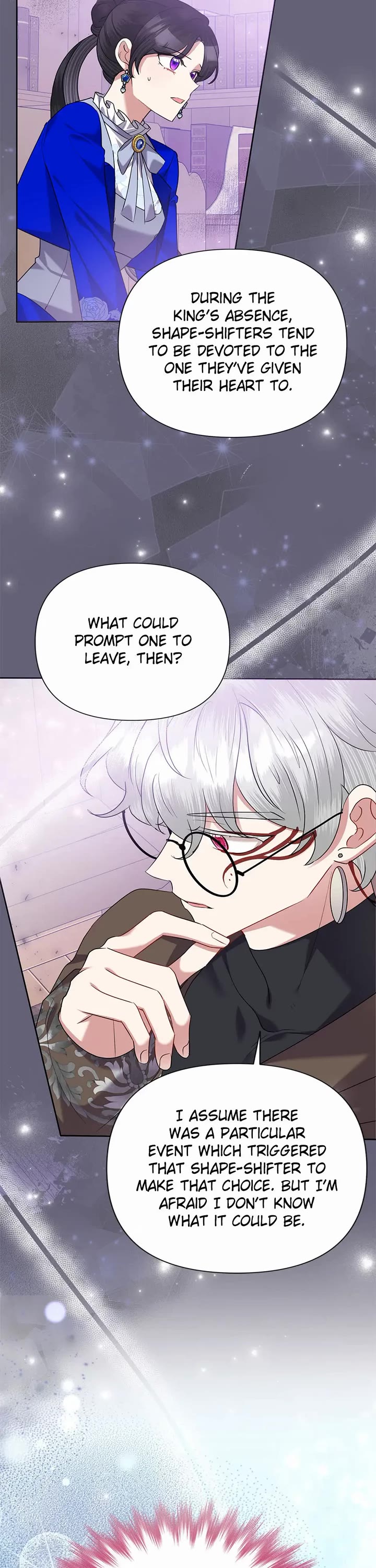 Another Happy Day for the Villainess chapter 68 page 23