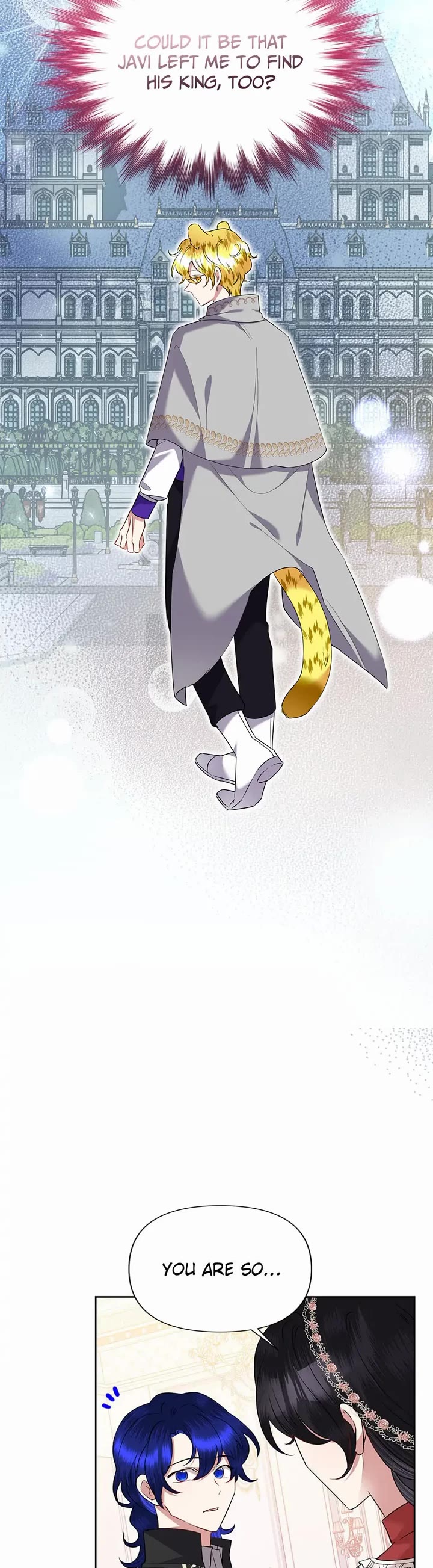 Another Happy Day for the Villainess chapter 68 page 24