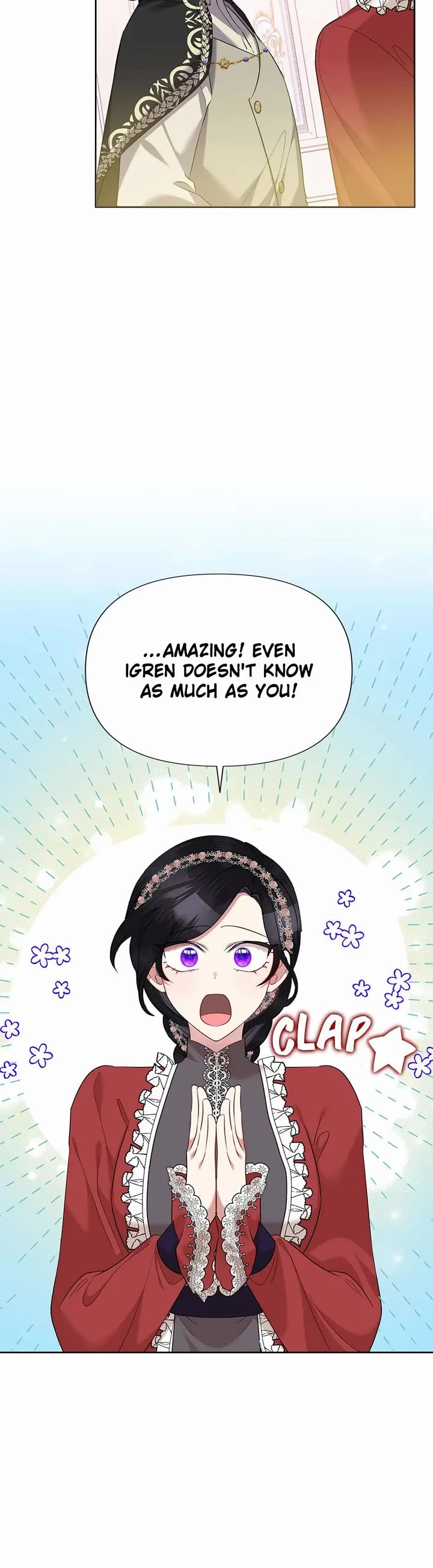 Another Happy Day for the Villainess chapter 68 page 25