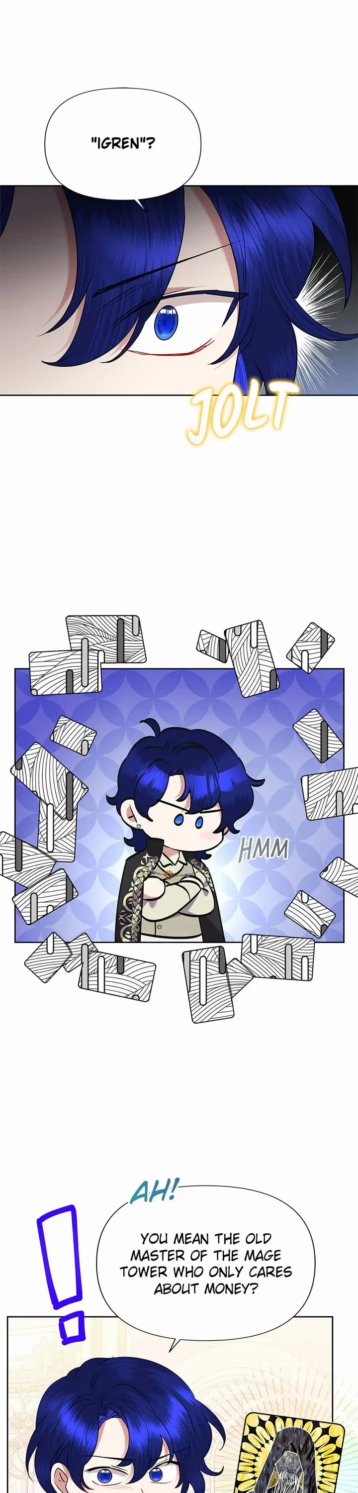 Another Happy Day for the Villainess chapter 68 page 26