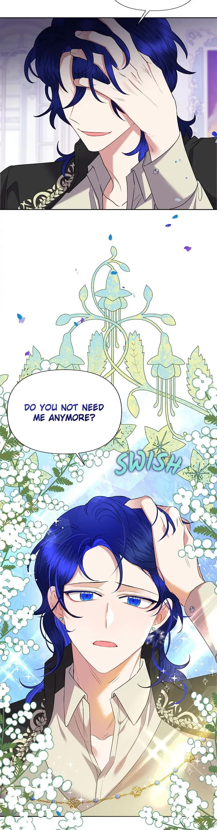 Another Happy Day for the Villainess chapter 68 page 29