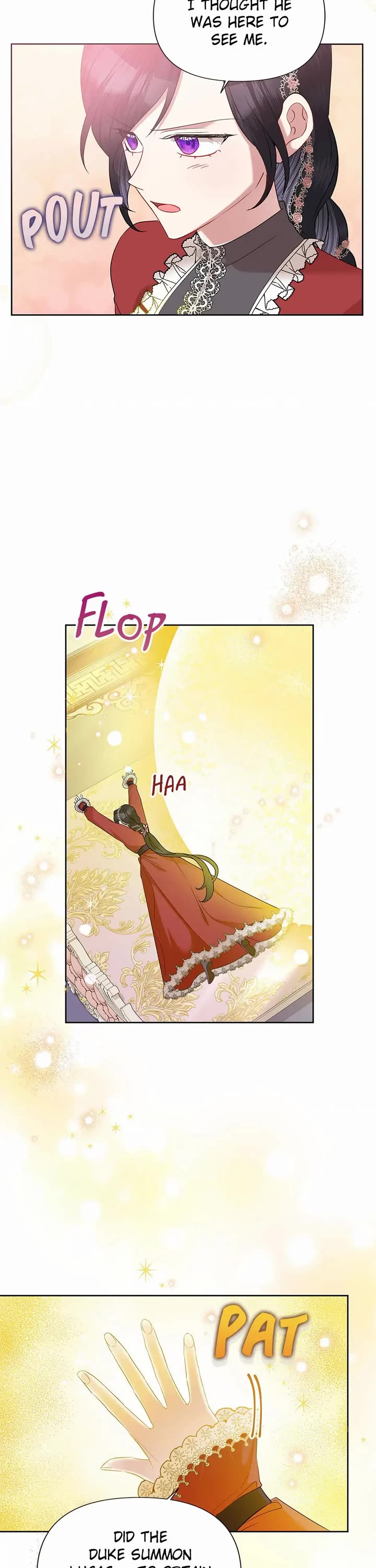 Another Happy Day for the Villainess chapter 68 page 3