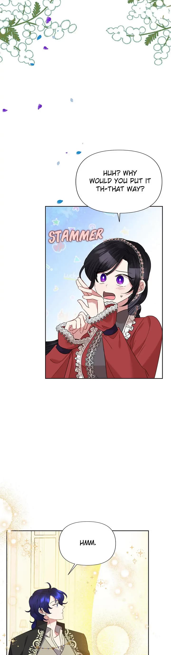 Another Happy Day for the Villainess chapter 68 page 30