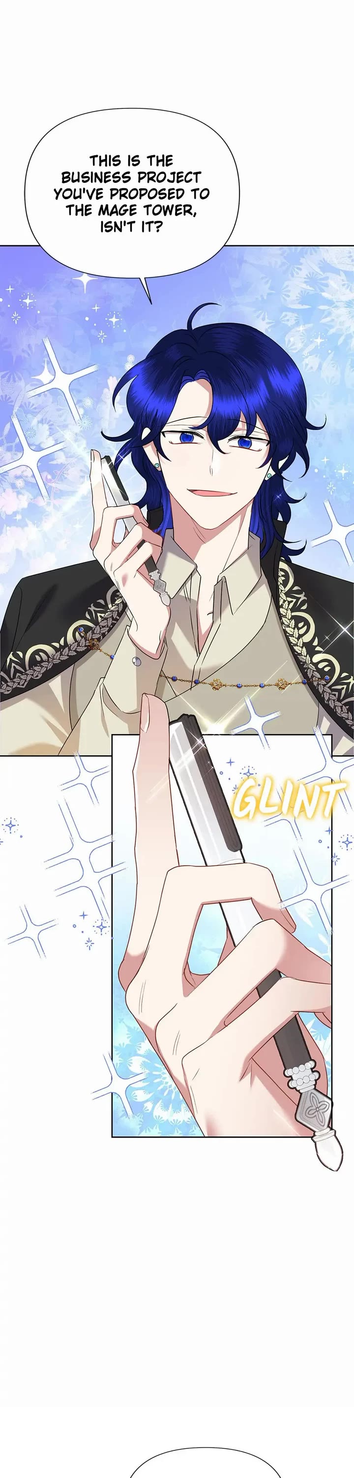 Another Happy Day for the Villainess chapter 68 page 32