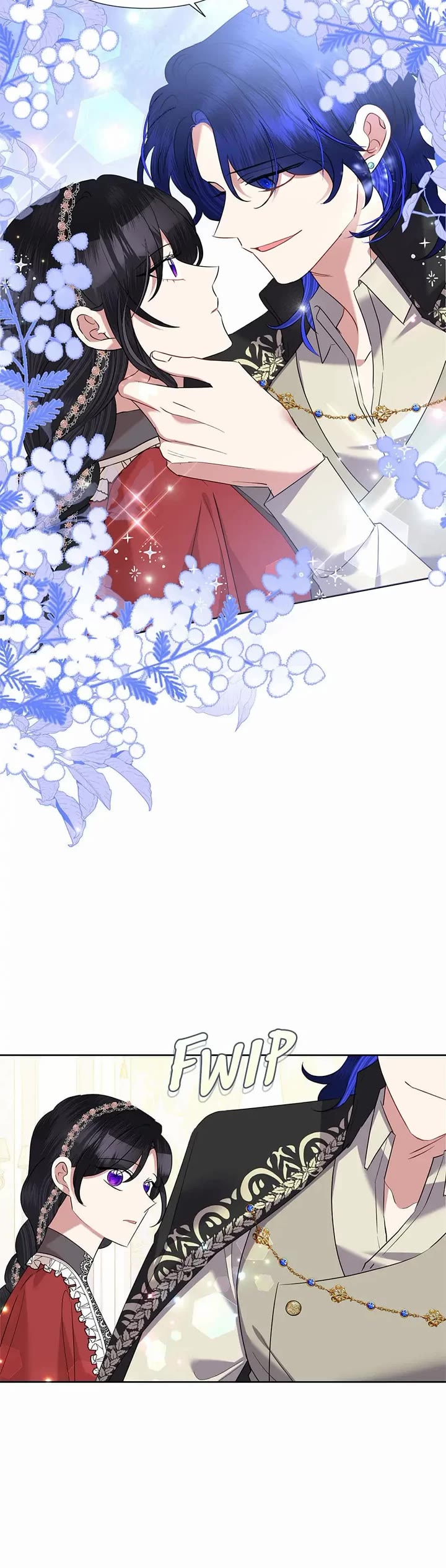 Another Happy Day for the Villainess chapter 68 page 34