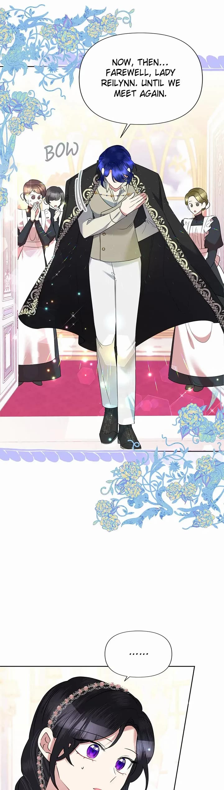 Another Happy Day for the Villainess chapter 68 page 35