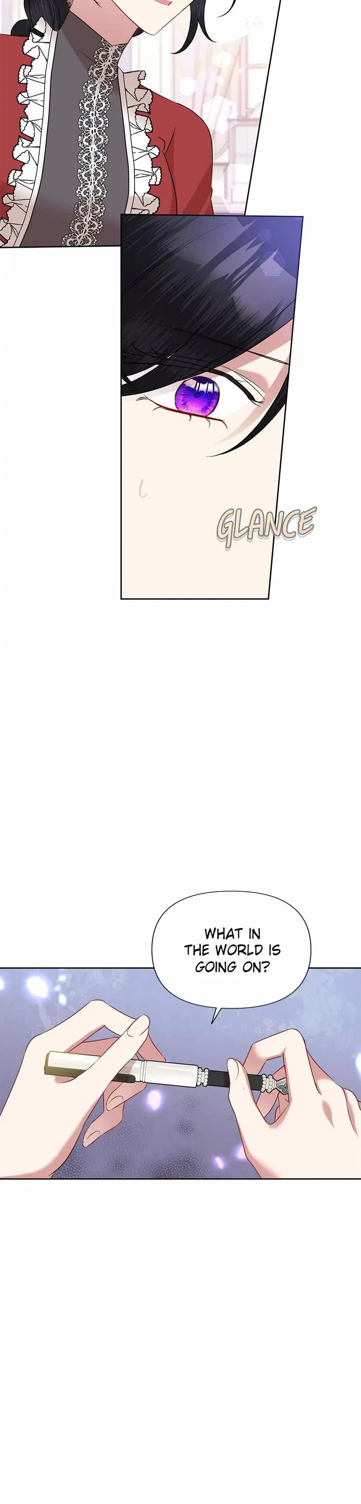 Another Happy Day for the Villainess chapter 68 page 36