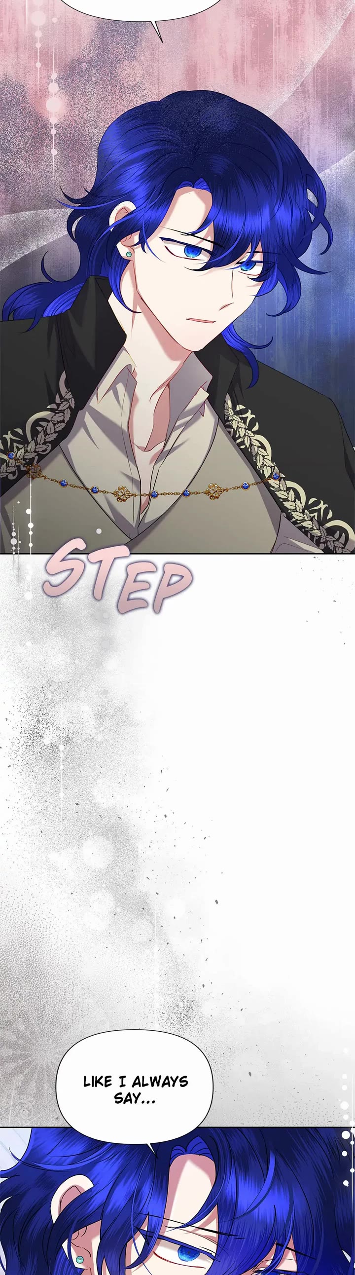 Another Happy Day for the Villainess chapter 68 page 38