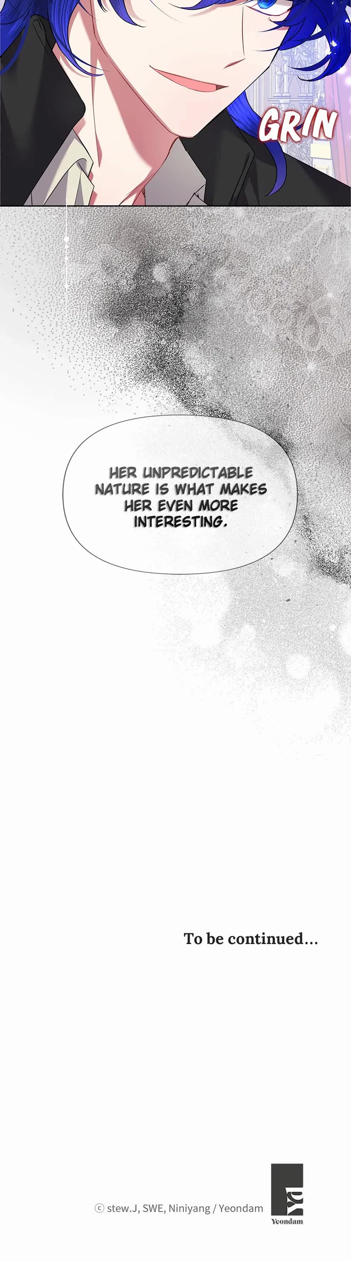 Another Happy Day for the Villainess chapter 68 page 39