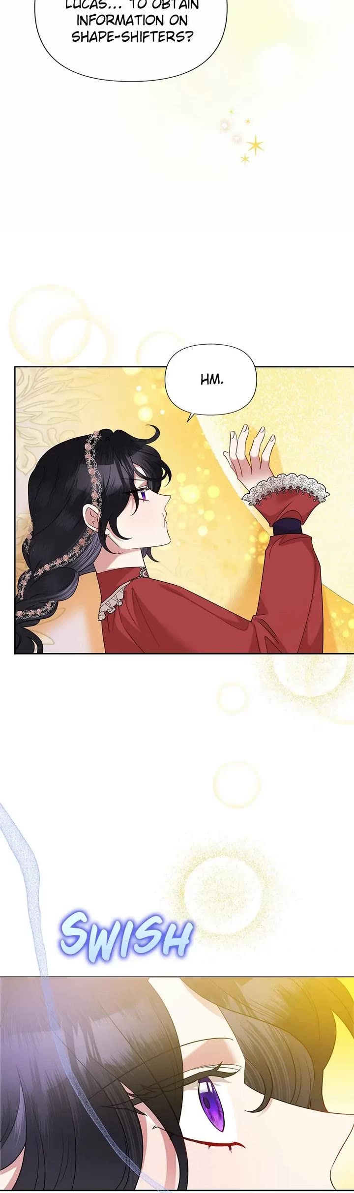 Another Happy Day for the Villainess chapter 68 page 4