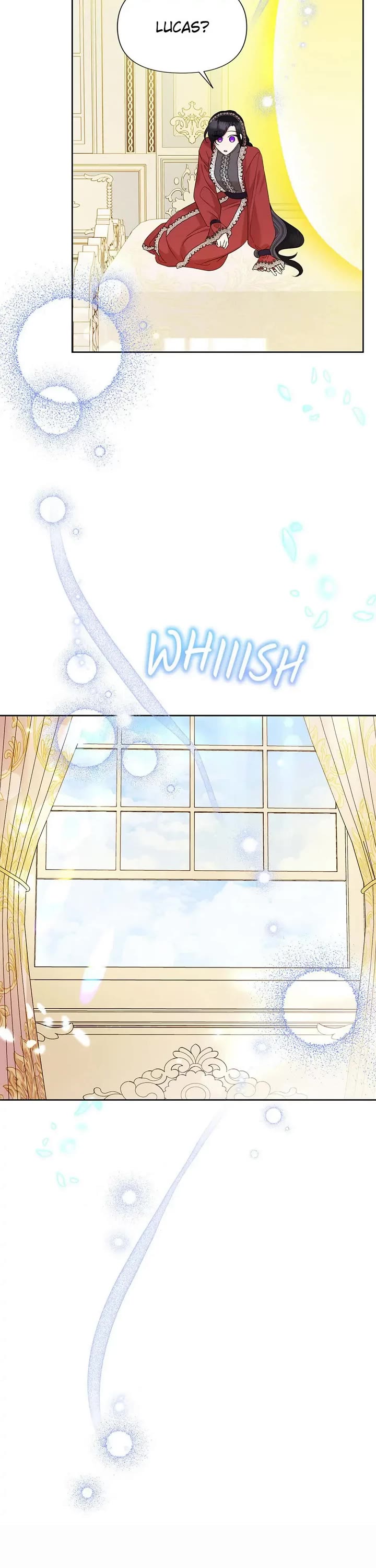 Another Happy Day for the Villainess chapter 68 page 6