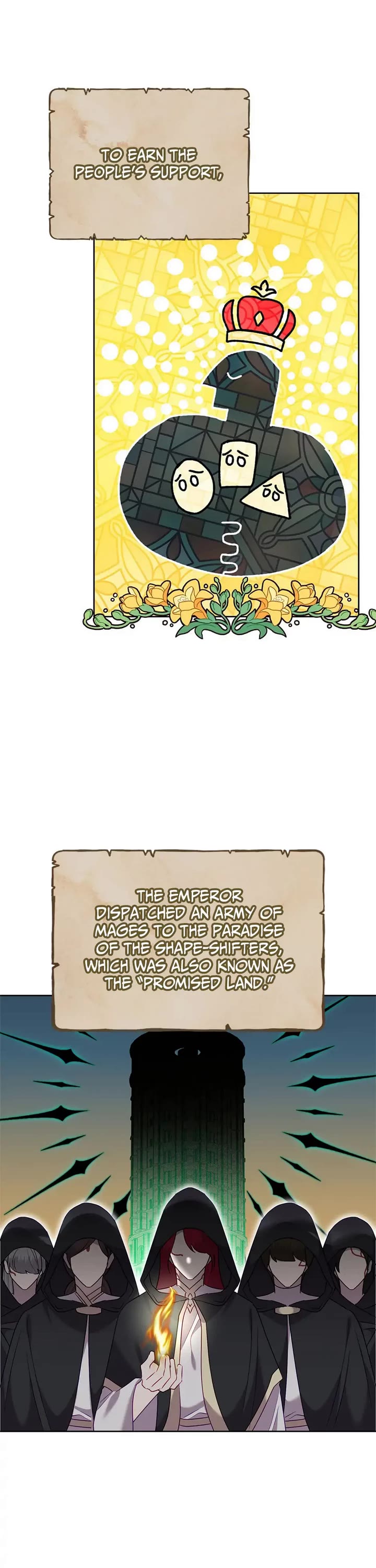 Another Happy Day for the Villainess chapter 70 page 11