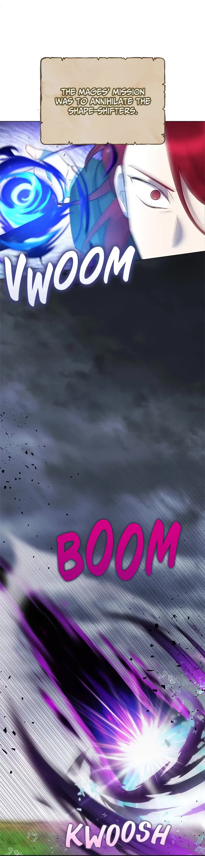 Another Happy Day for the Villainess chapter 70 page 12