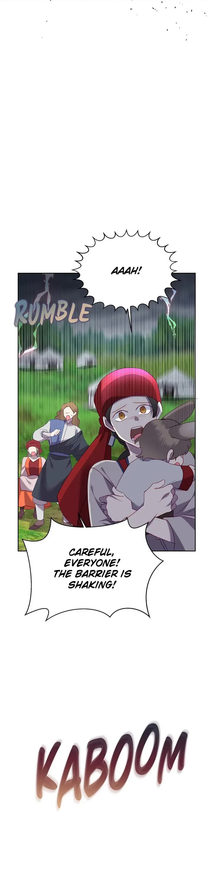 Another Happy Day for the Villainess chapter 70 page 13