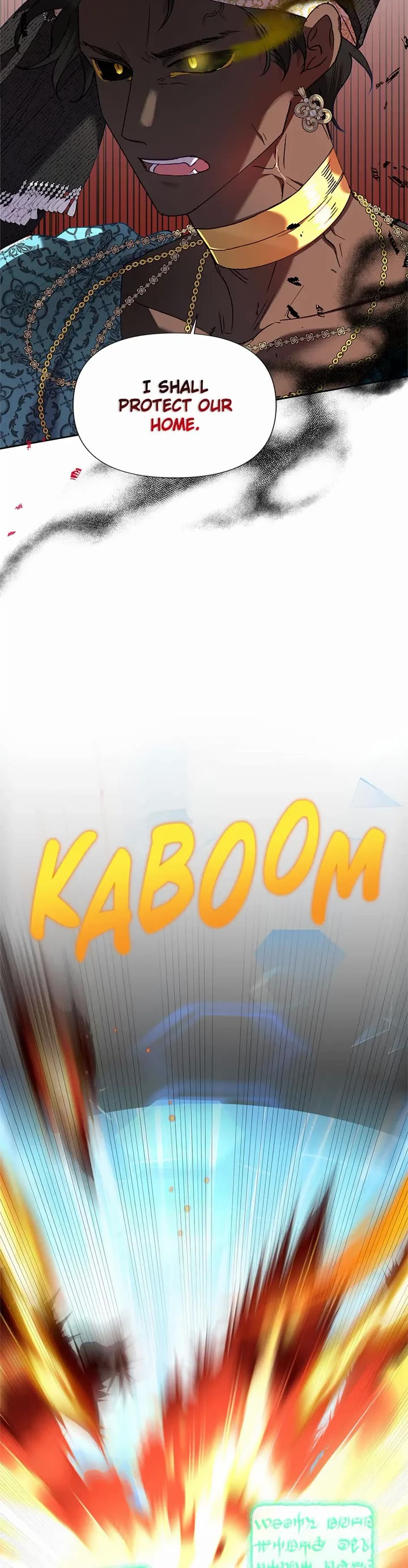 Another Happy Day for the Villainess chapter 70 page 15