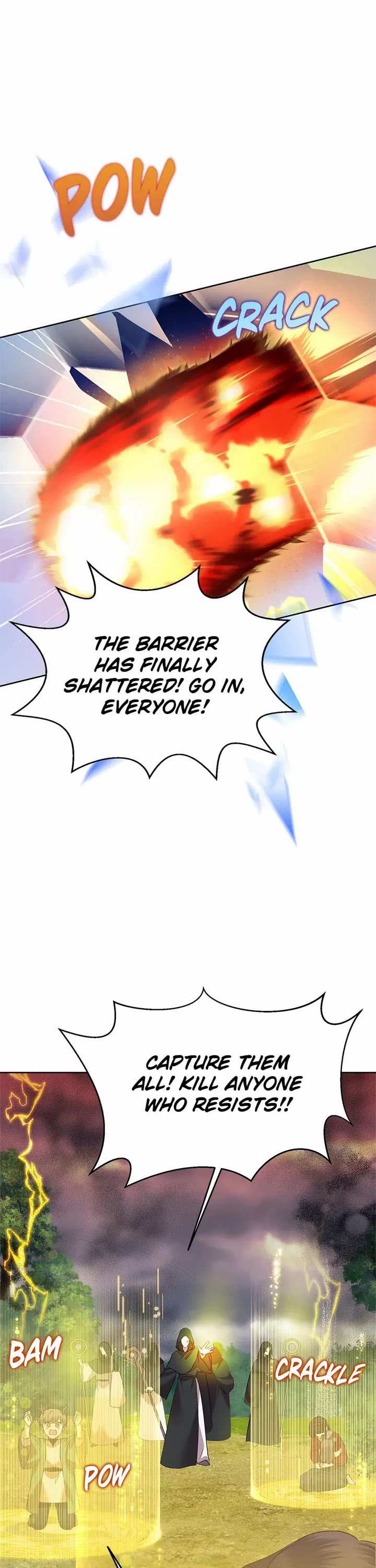 Another Happy Day for the Villainess chapter 70 page 18