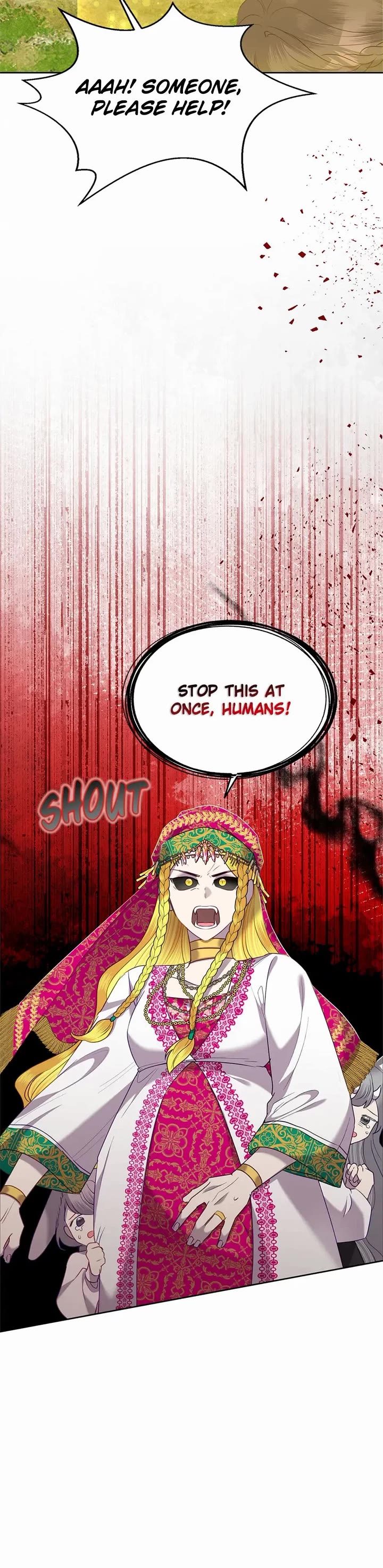 Another Happy Day for the Villainess chapter 70 page 19