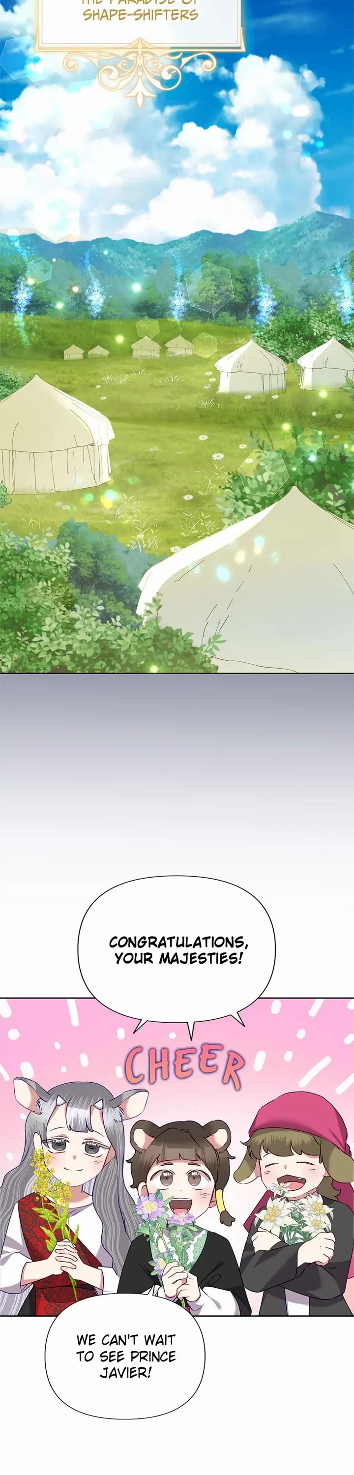 Another Happy Day for the Villainess chapter 70 page 2