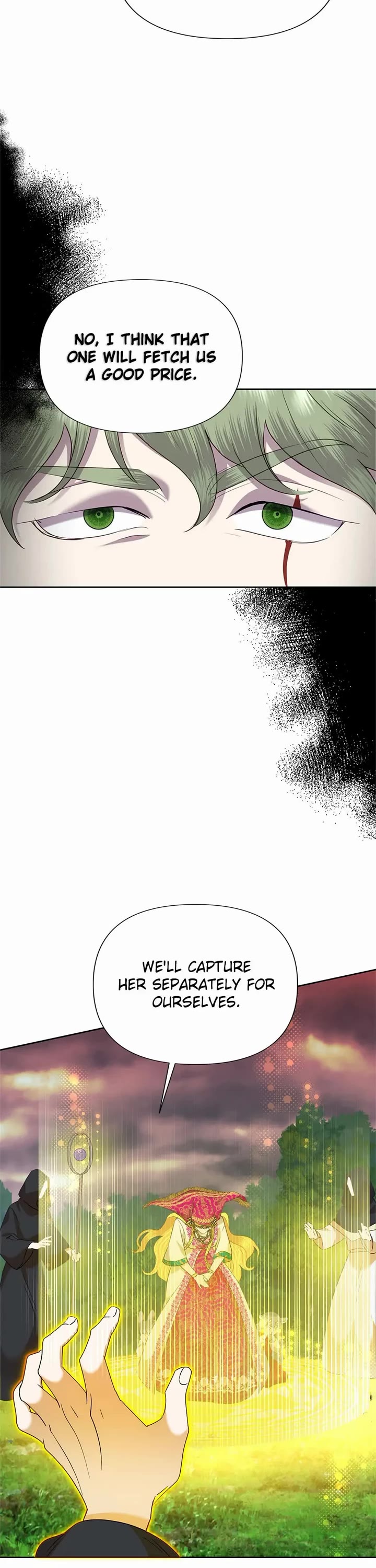 Another Happy Day for the Villainess chapter 70 page 21