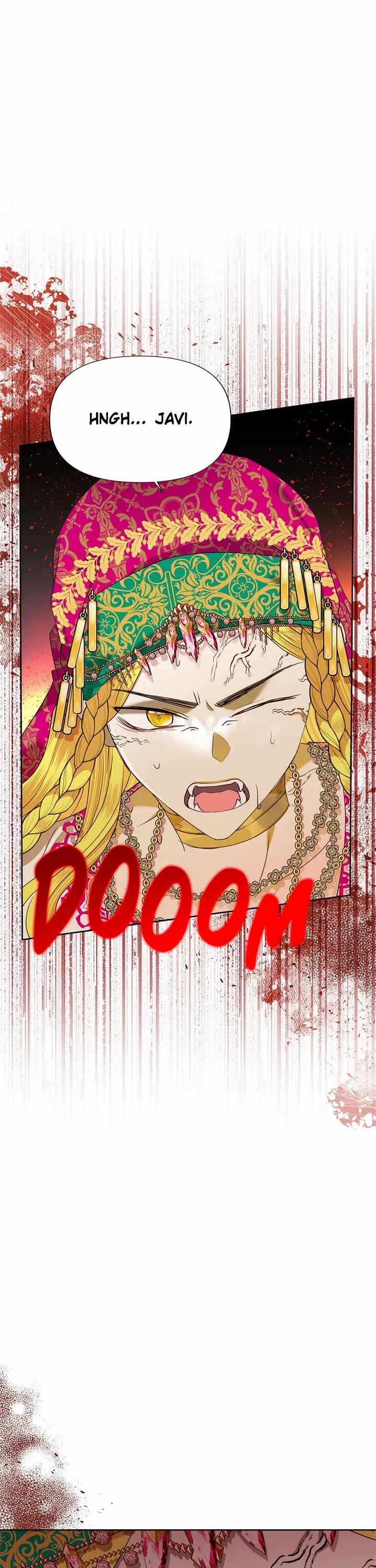 Another Happy Day for the Villainess chapter 70 page 22