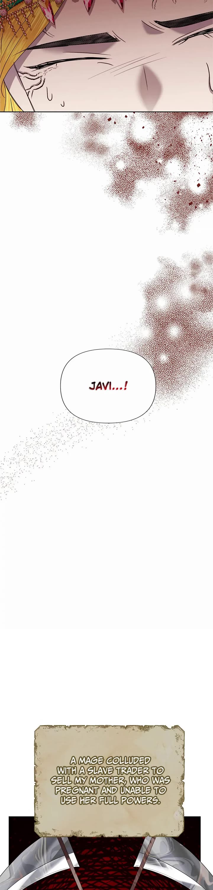 Another Happy Day for the Villainess chapter 70 page 23