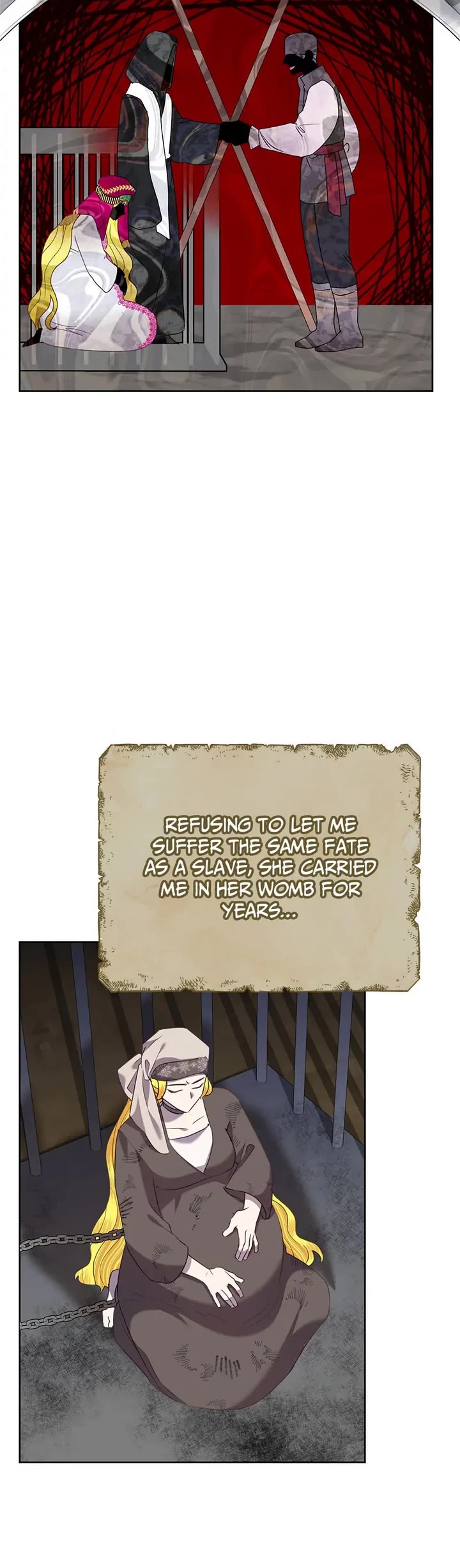 Another Happy Day for the Villainess chapter 70 page 24