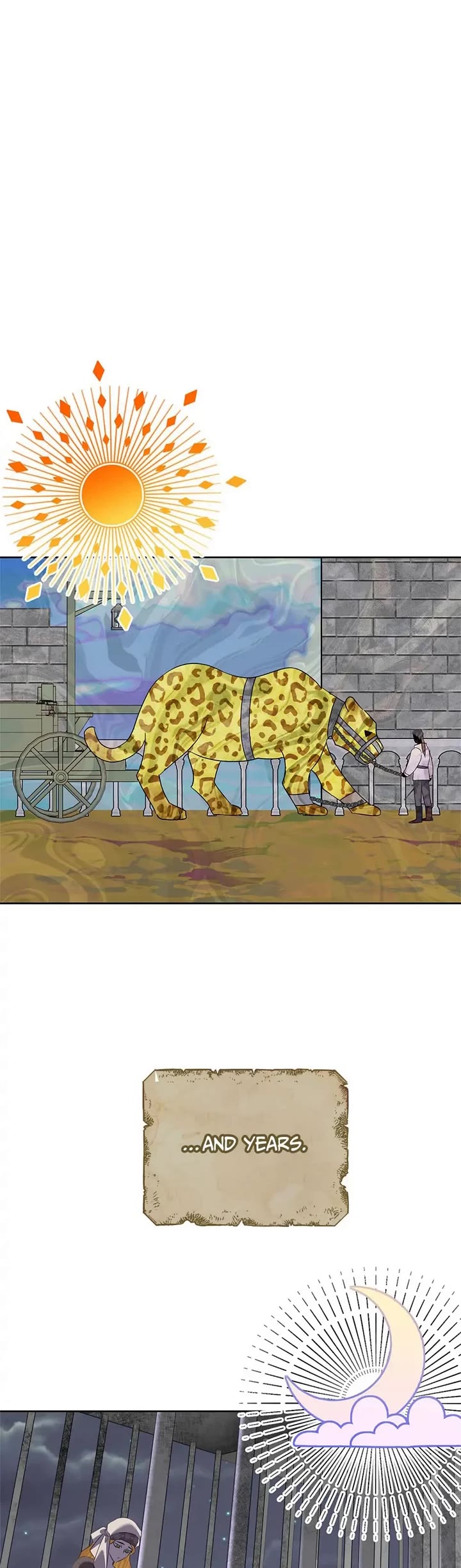 Another Happy Day for the Villainess chapter 70 page 25