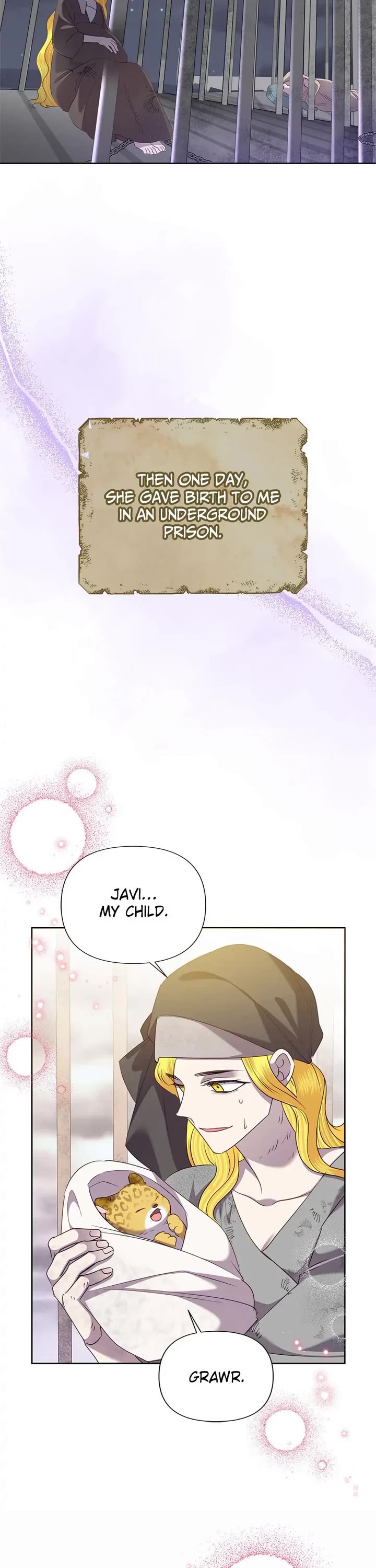 Another Happy Day for the Villainess chapter 70 page 26