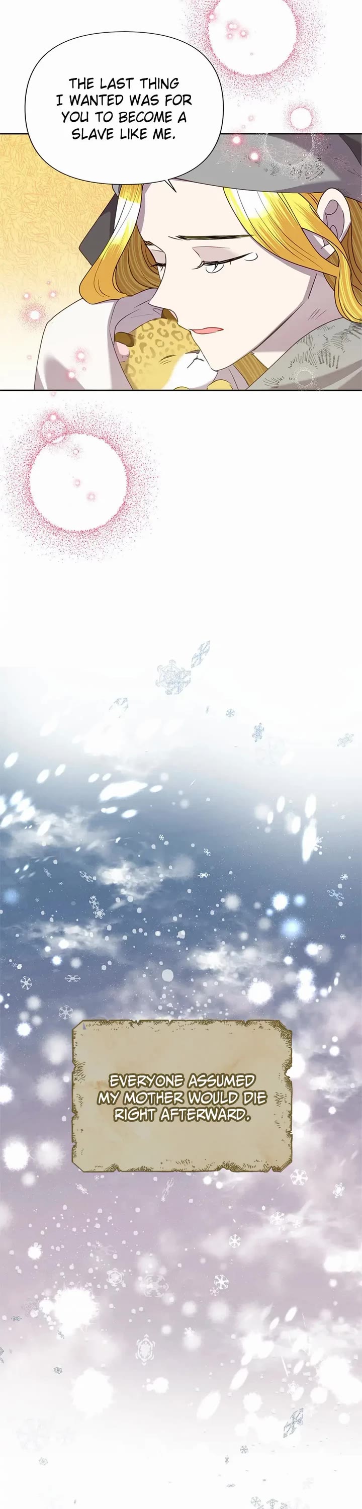 Another Happy Day for the Villainess chapter 70 page 27