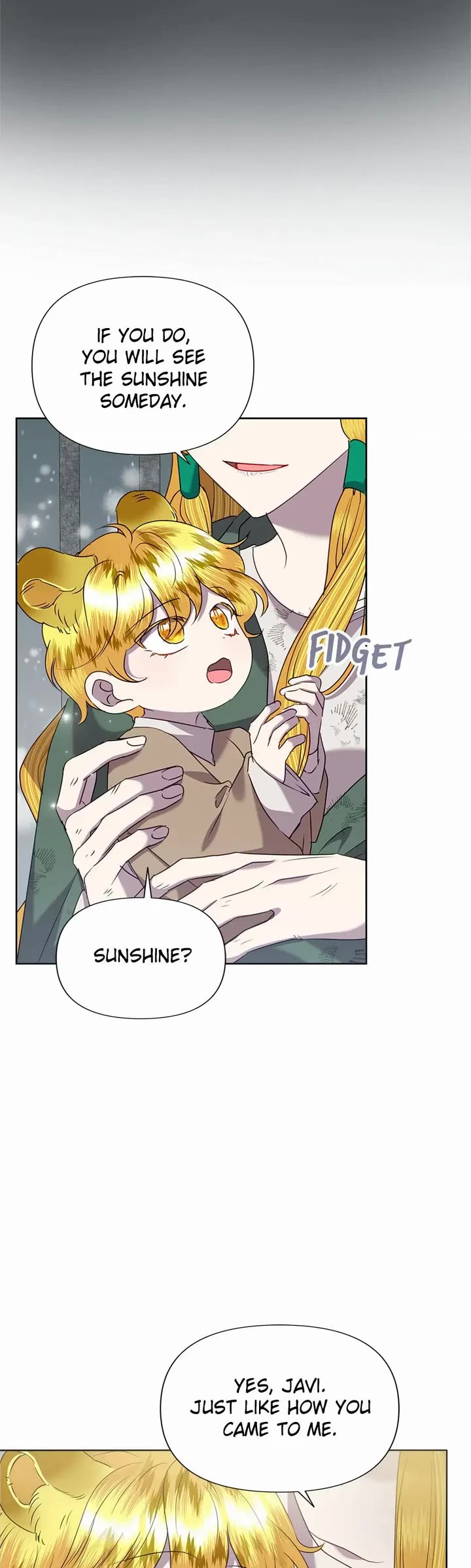 Another Happy Day for the Villainess chapter 70 page 29