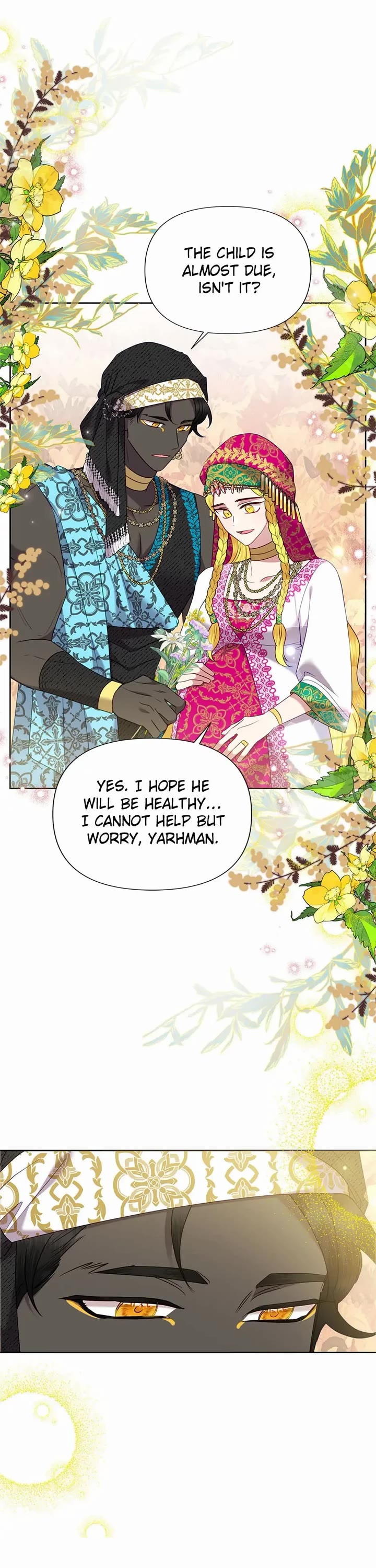 Another Happy Day for the Villainess chapter 70 page 3