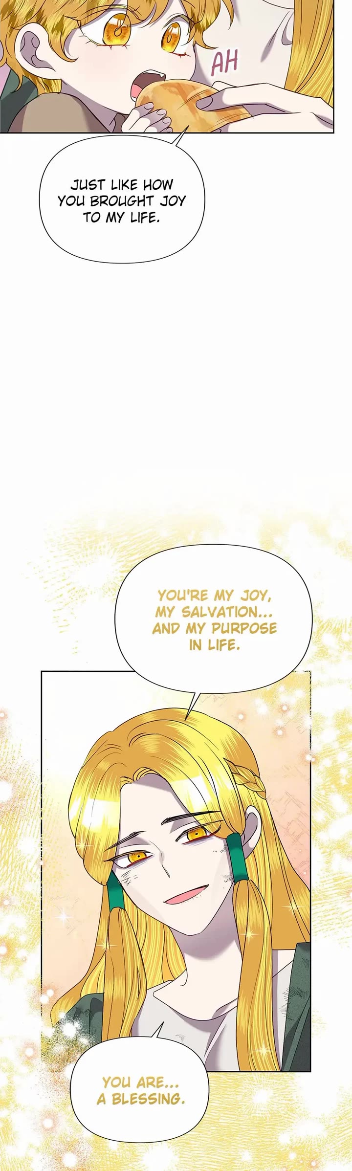 Another Happy Day for the Villainess chapter 70 page 30