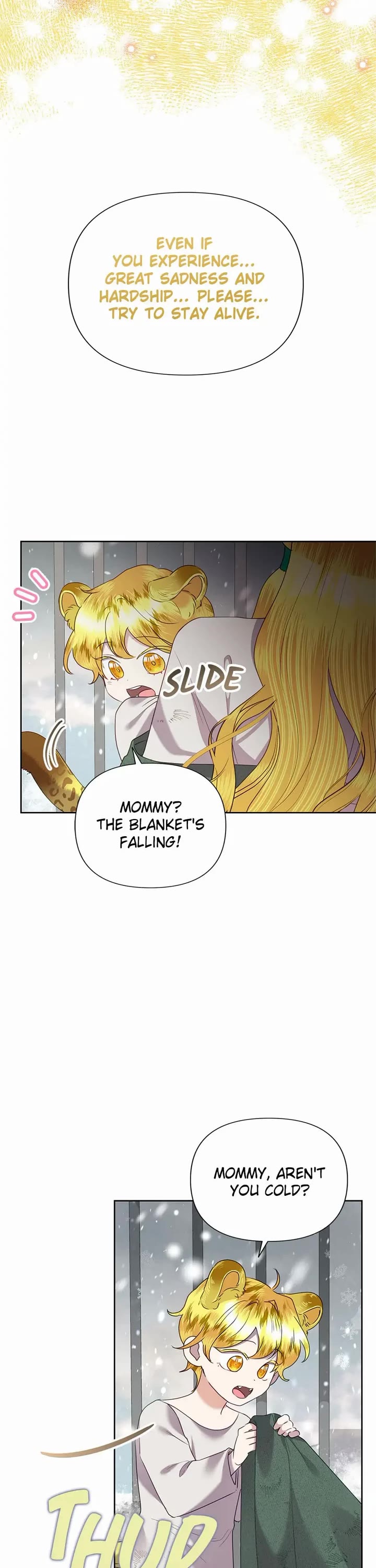 Another Happy Day for the Villainess chapter 70 page 31