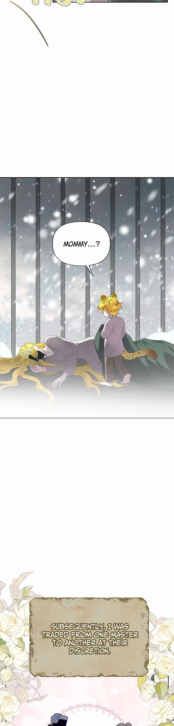 Another Happy Day for the Villainess chapter 70 page 32