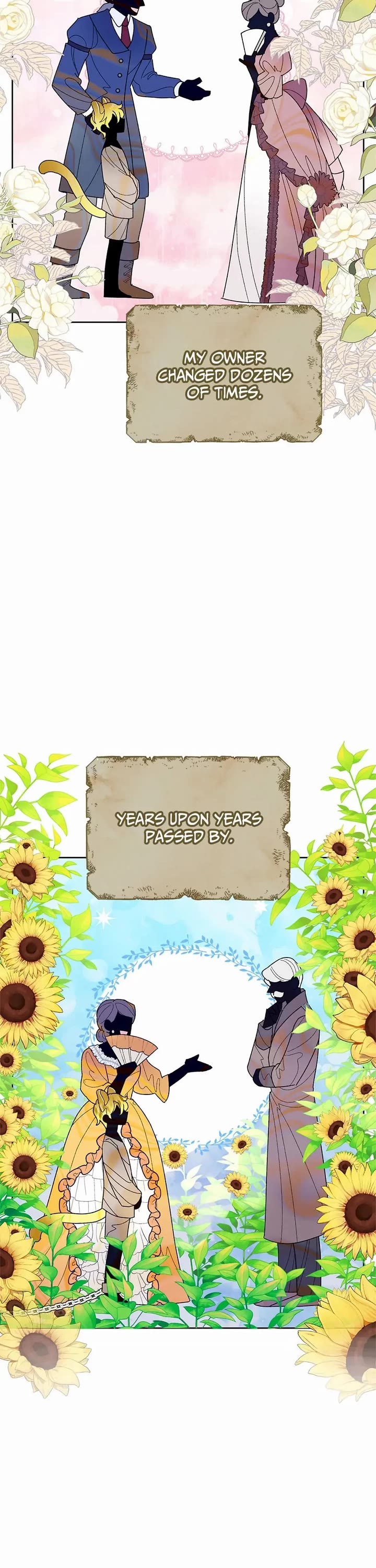 Another Happy Day for the Villainess chapter 70 page 33