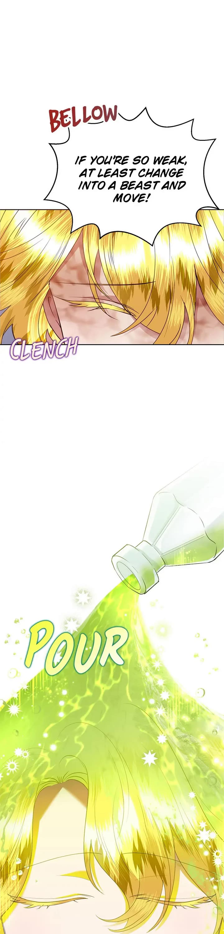 Another Happy Day for the Villainess chapter 70 page 36