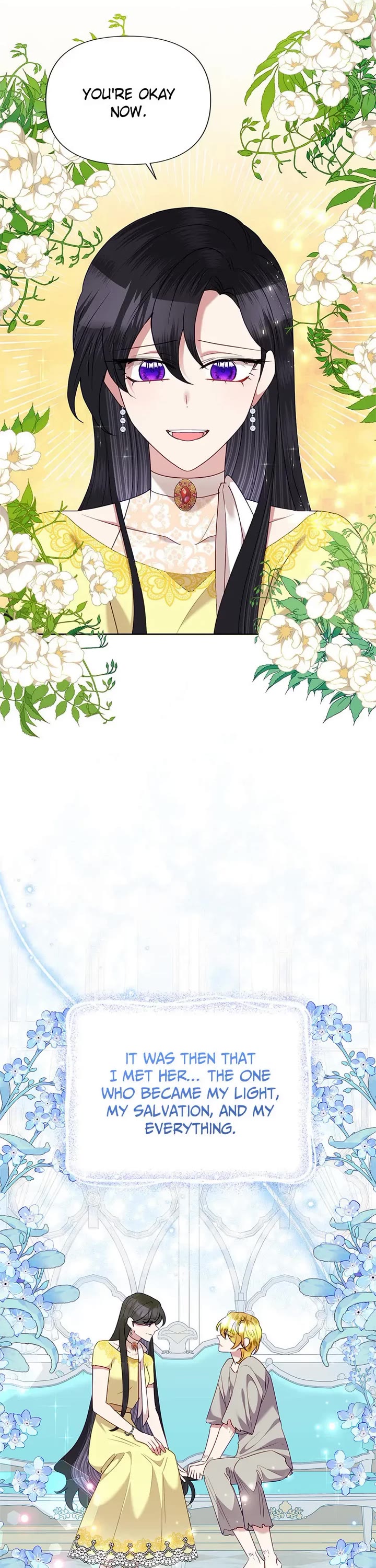 Another Happy Day for the Villainess chapter 70 page 38