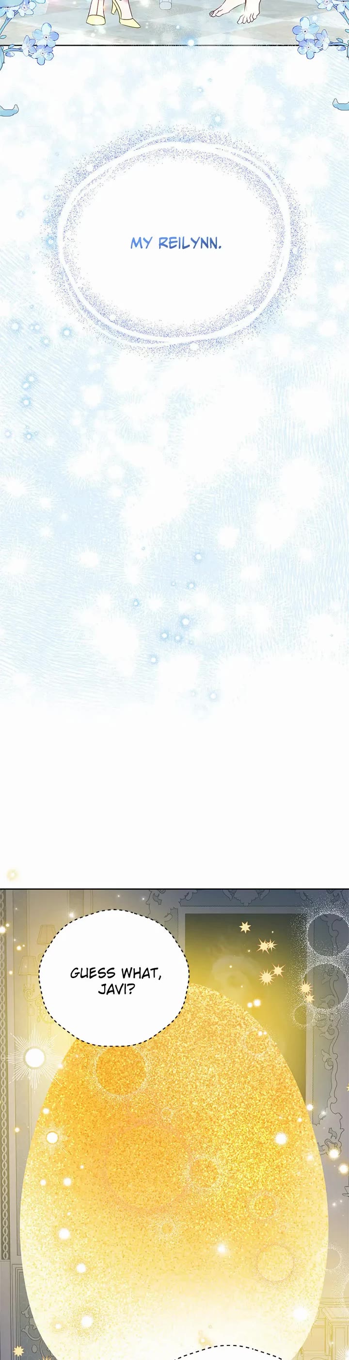 Another Happy Day for the Villainess chapter 70 page 39