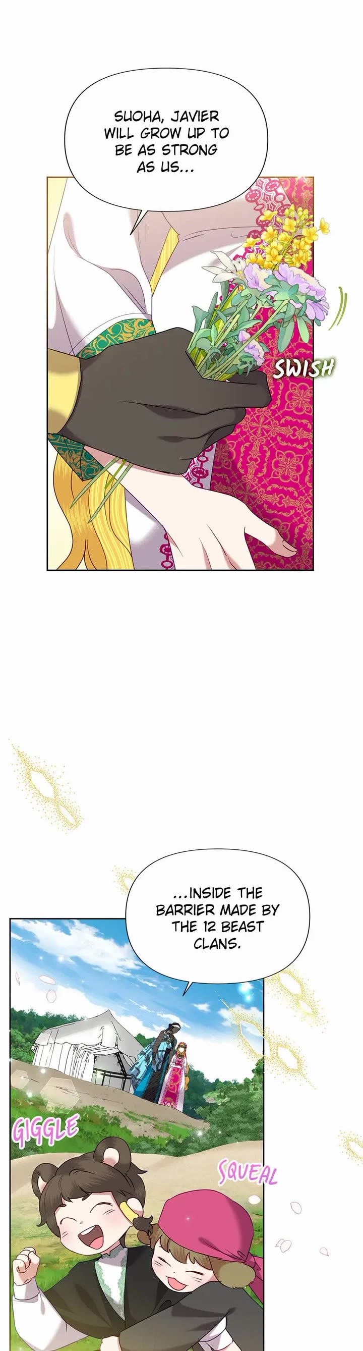 Another Happy Day for the Villainess chapter 70 page 4