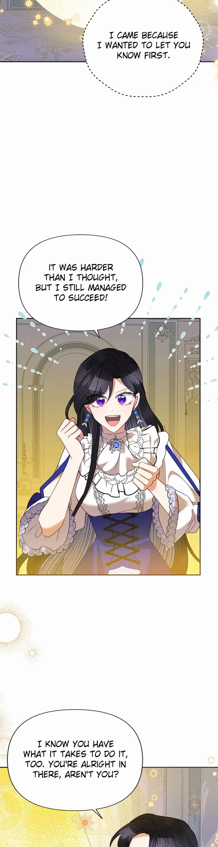 Another Happy Day for the Villainess chapter 70 page 40