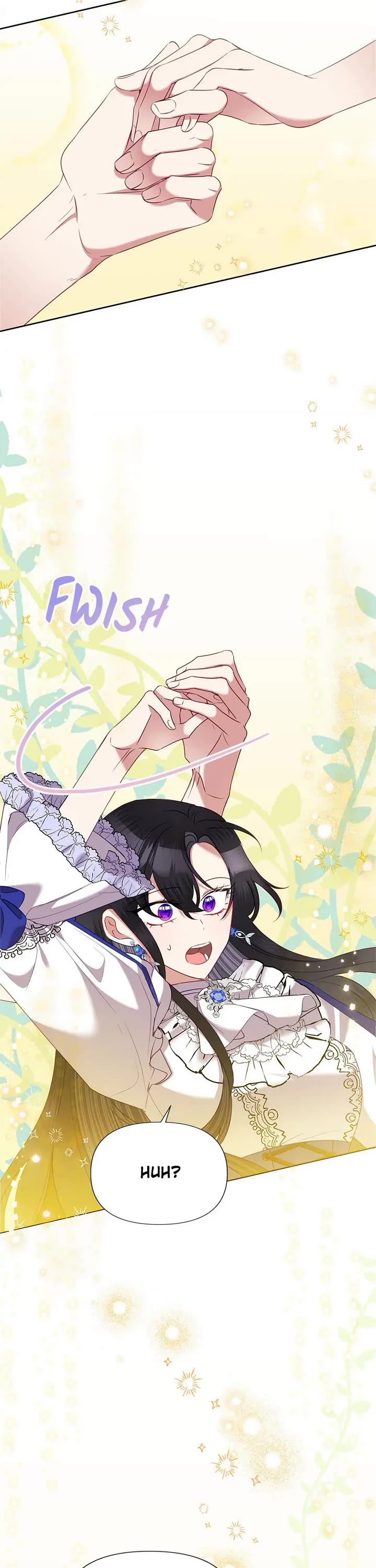 Another Happy Day for the Villainess chapter 70 page 43