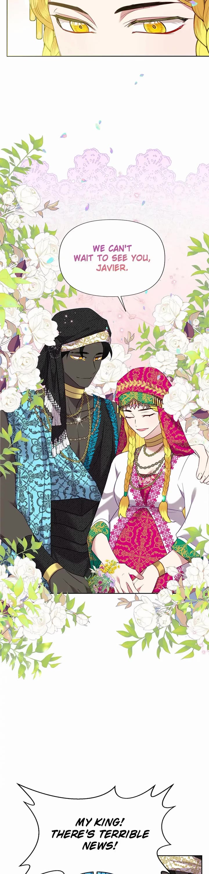 Another Happy Day for the Villainess chapter 70 page 6