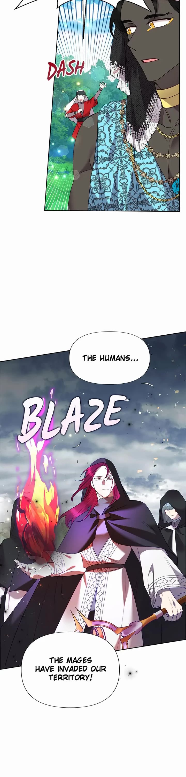 Another Happy Day for the Villainess chapter 70 page 7